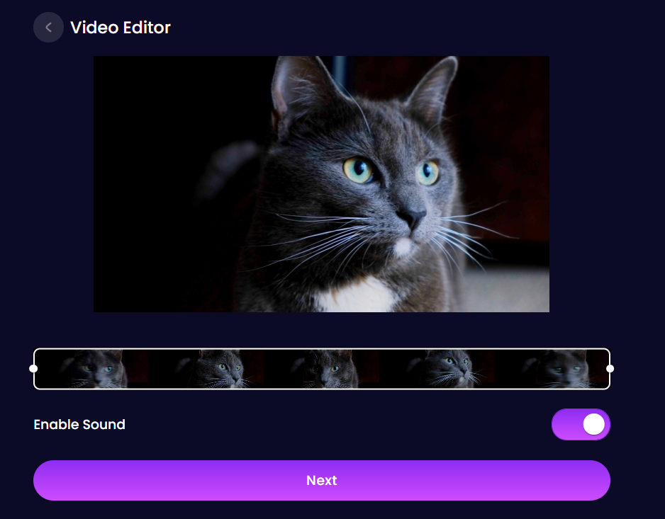 How to upload a GIF to RedGIFs – RedGIFs