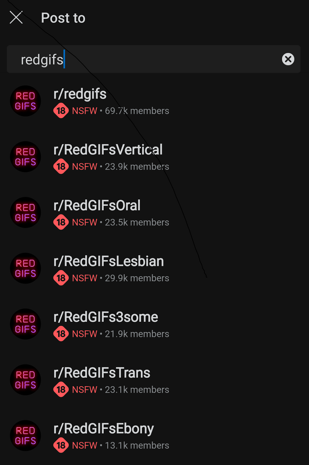 How do I share a RedGIFs image on Reddit? – RedGIFs